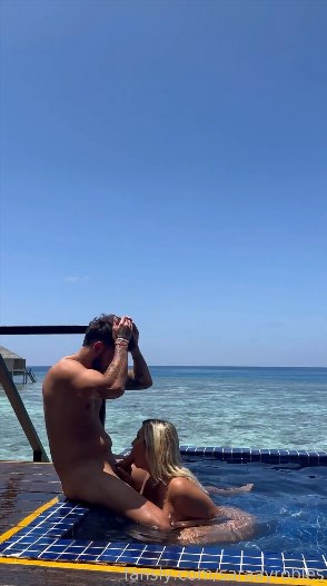 Saray Robles – Vacation Sex